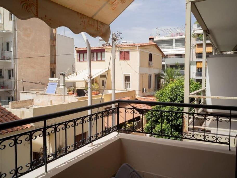 Athens Hill Of Harmony Apartment Exterior photo